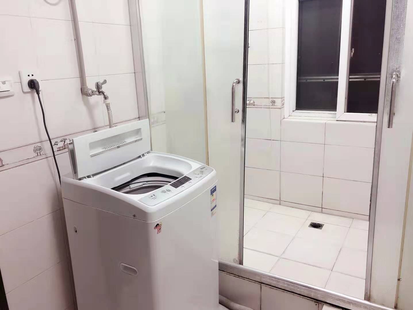 舒适家居房