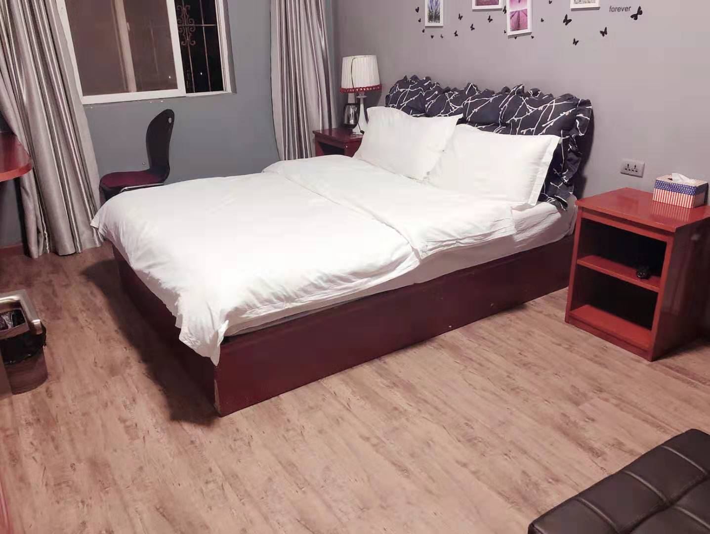舒适家居房