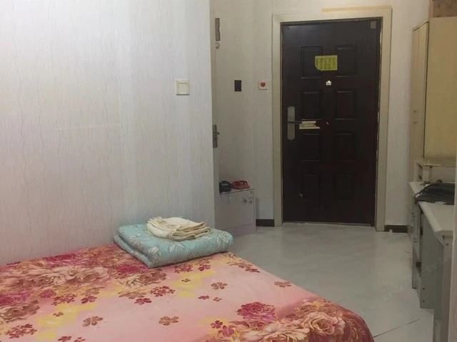 标准间