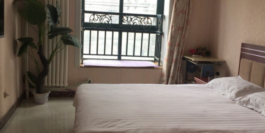 特惠房（公共卫浴）