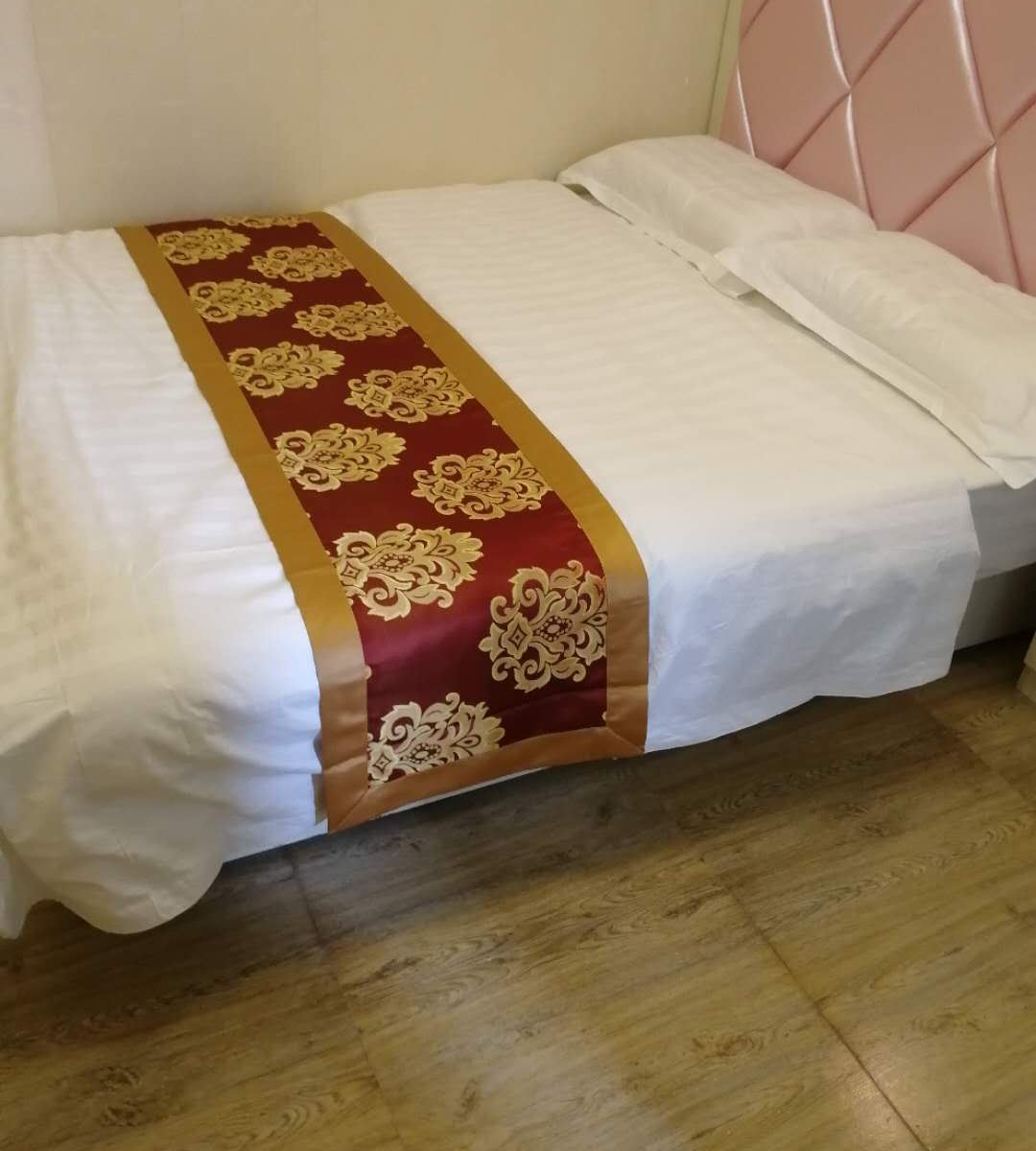 大床房