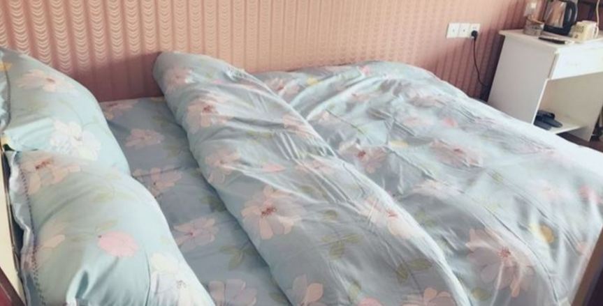 特惠单人间