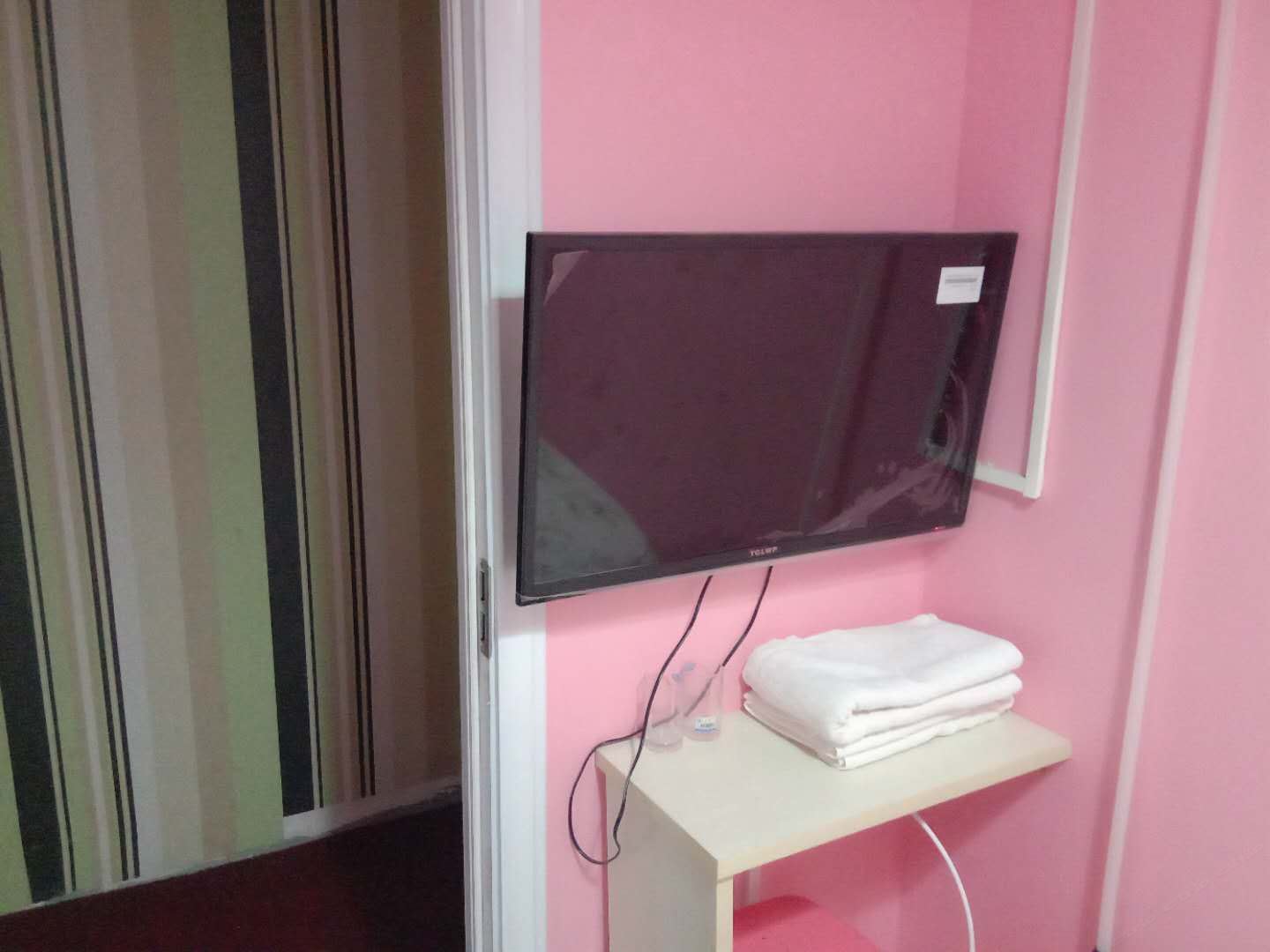 精致普通间
