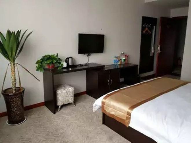 特价房(无窗)