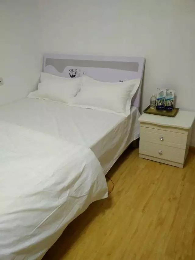 温馨单人间