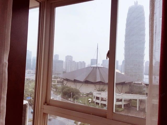 观景大床房