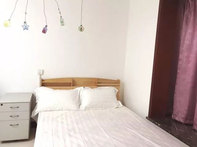 优雅生3人间(公共卫浴)