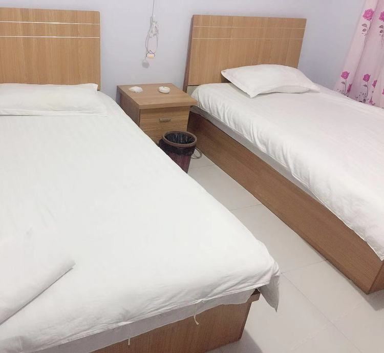 商务标准间