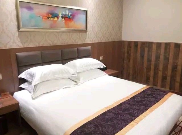 两人间(公共卫浴)
