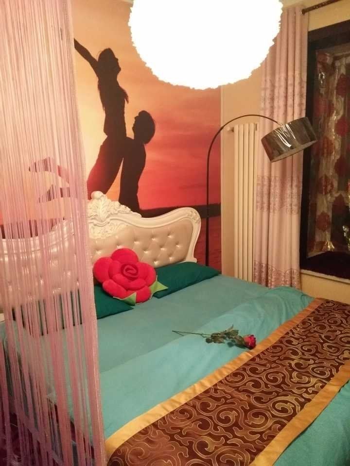 梦之约（公共卫浴）