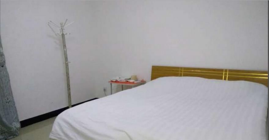 标准大床房