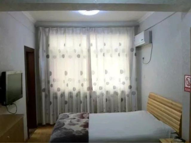 精品大床房
