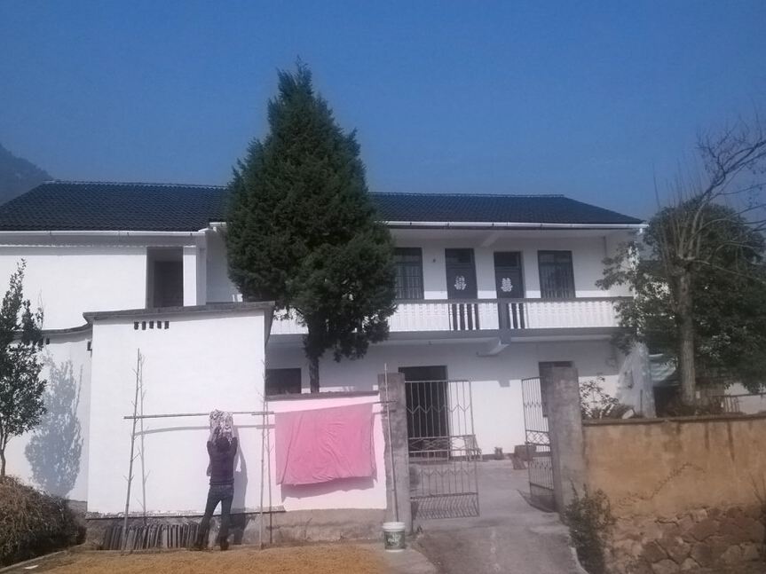 建德悠然小院