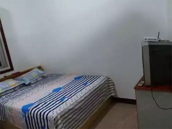 单人间