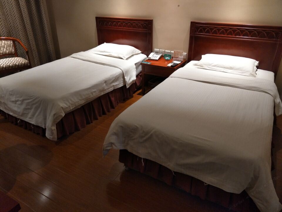 特惠标准间