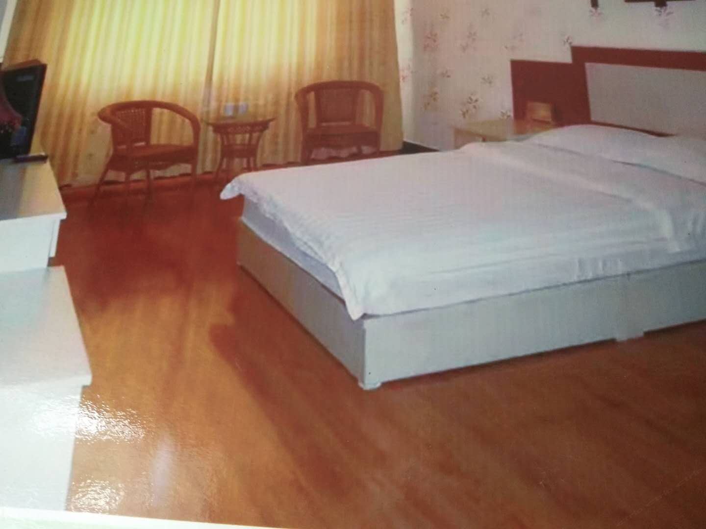 特惠大床房