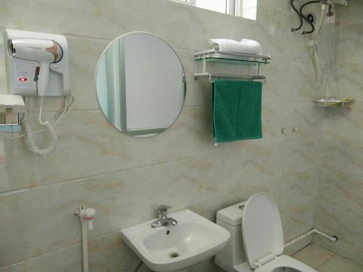 精品标准间