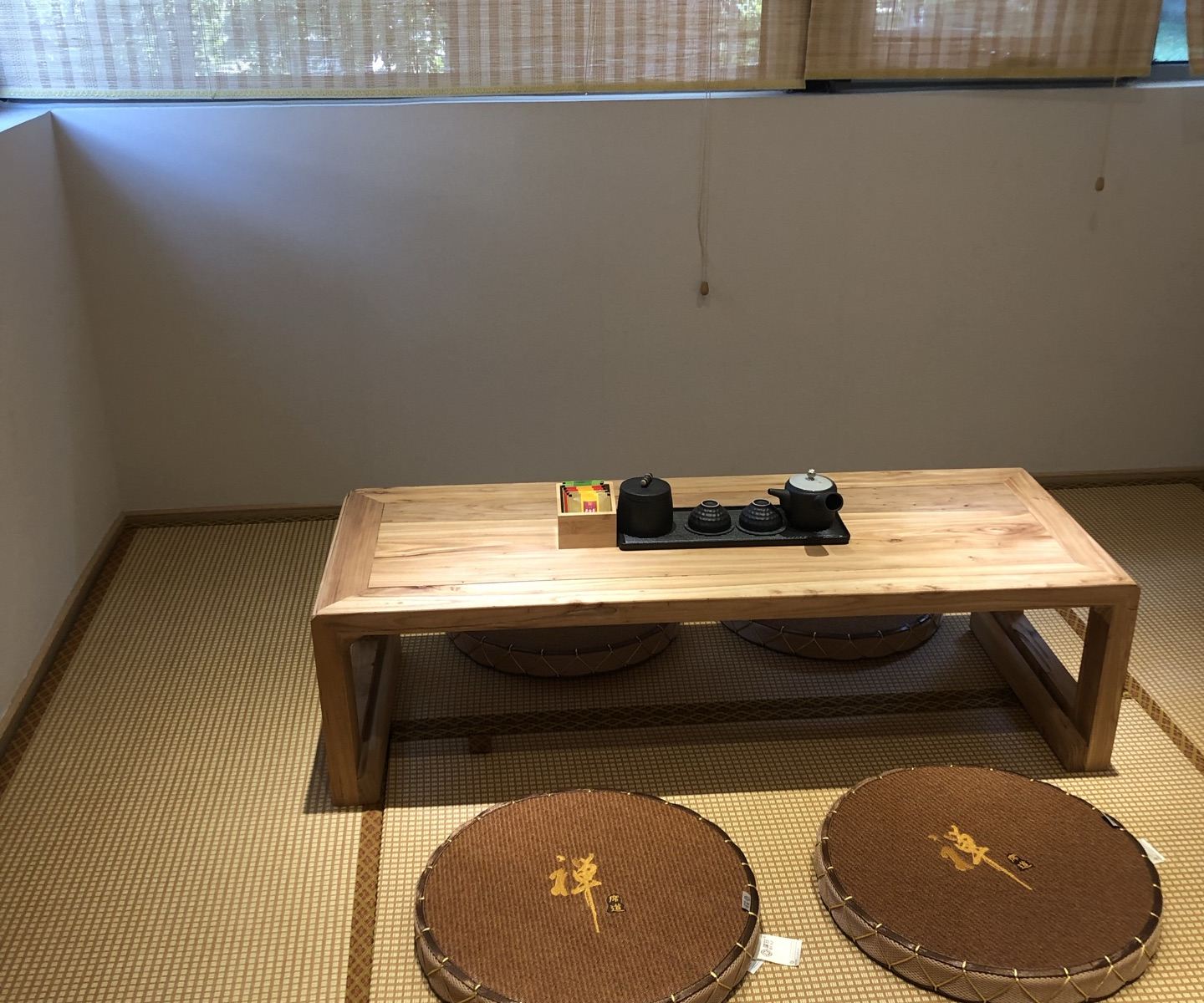 璟院·观景房