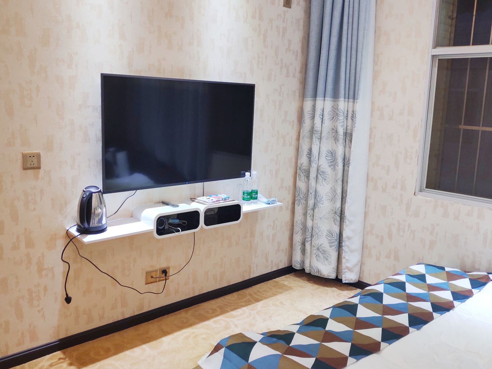 温情小屋