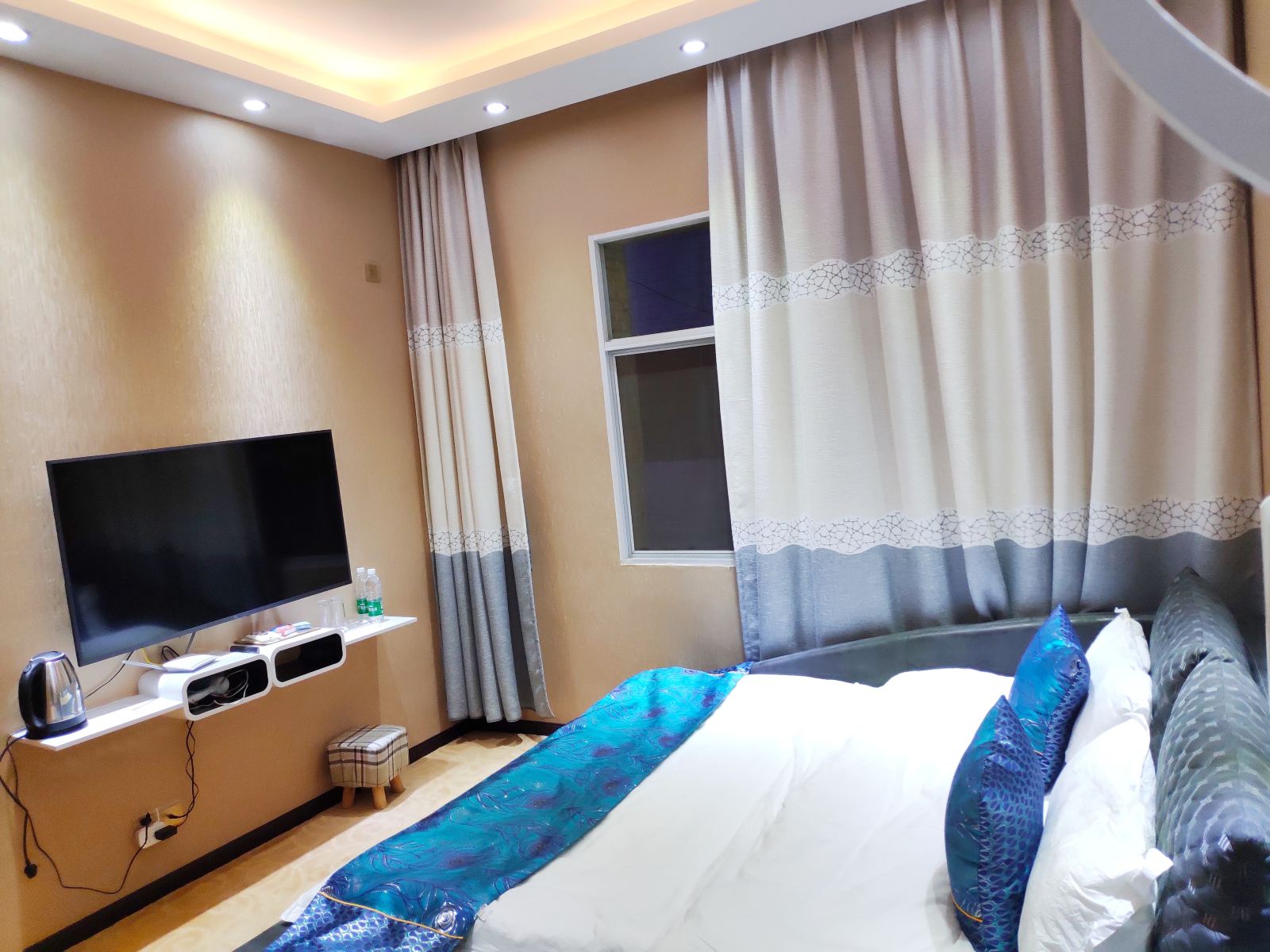 温情小屋