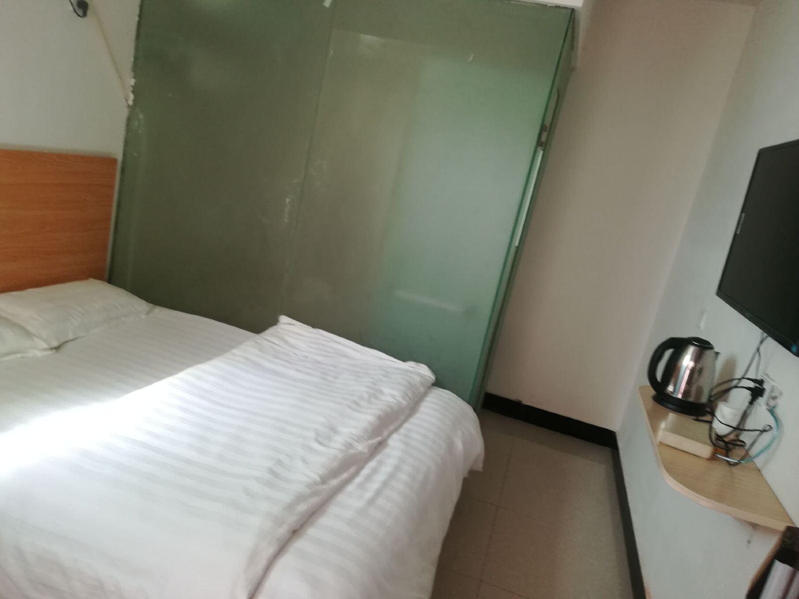 普通房