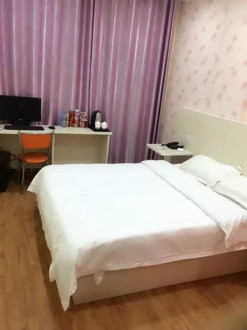 大床房