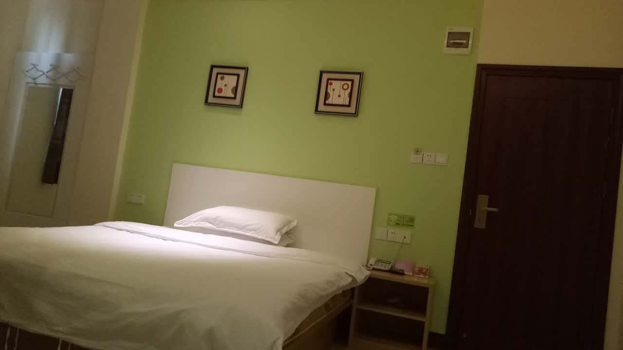 特价大床房