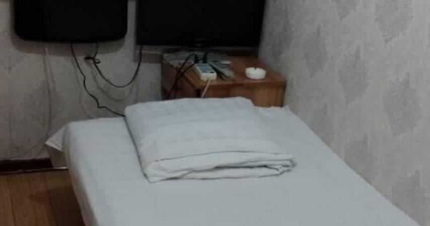 单人房