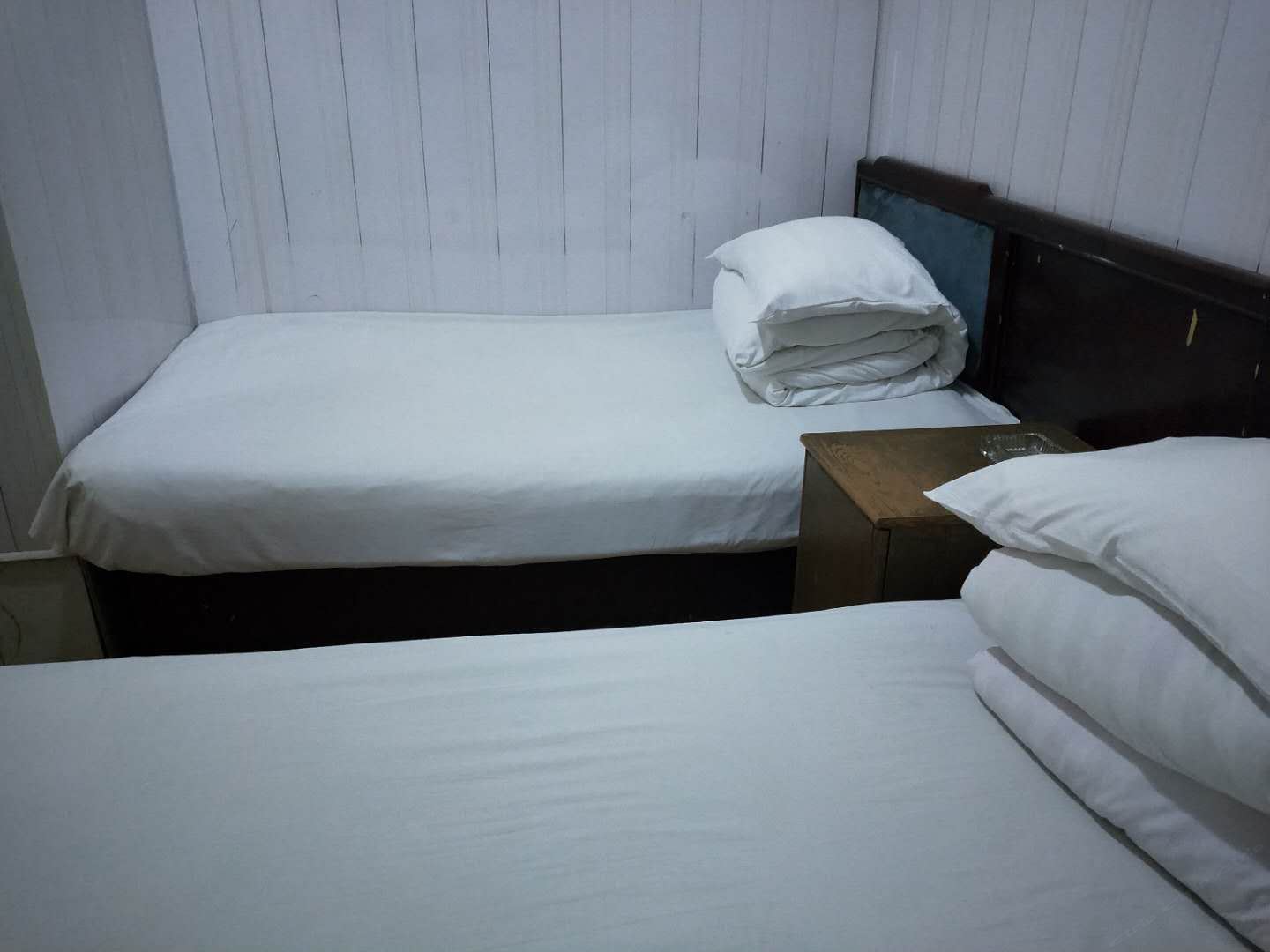 家庭房