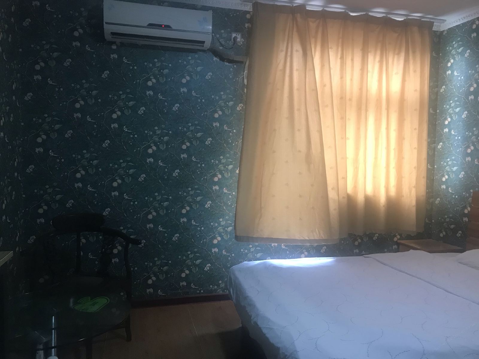 家庭房