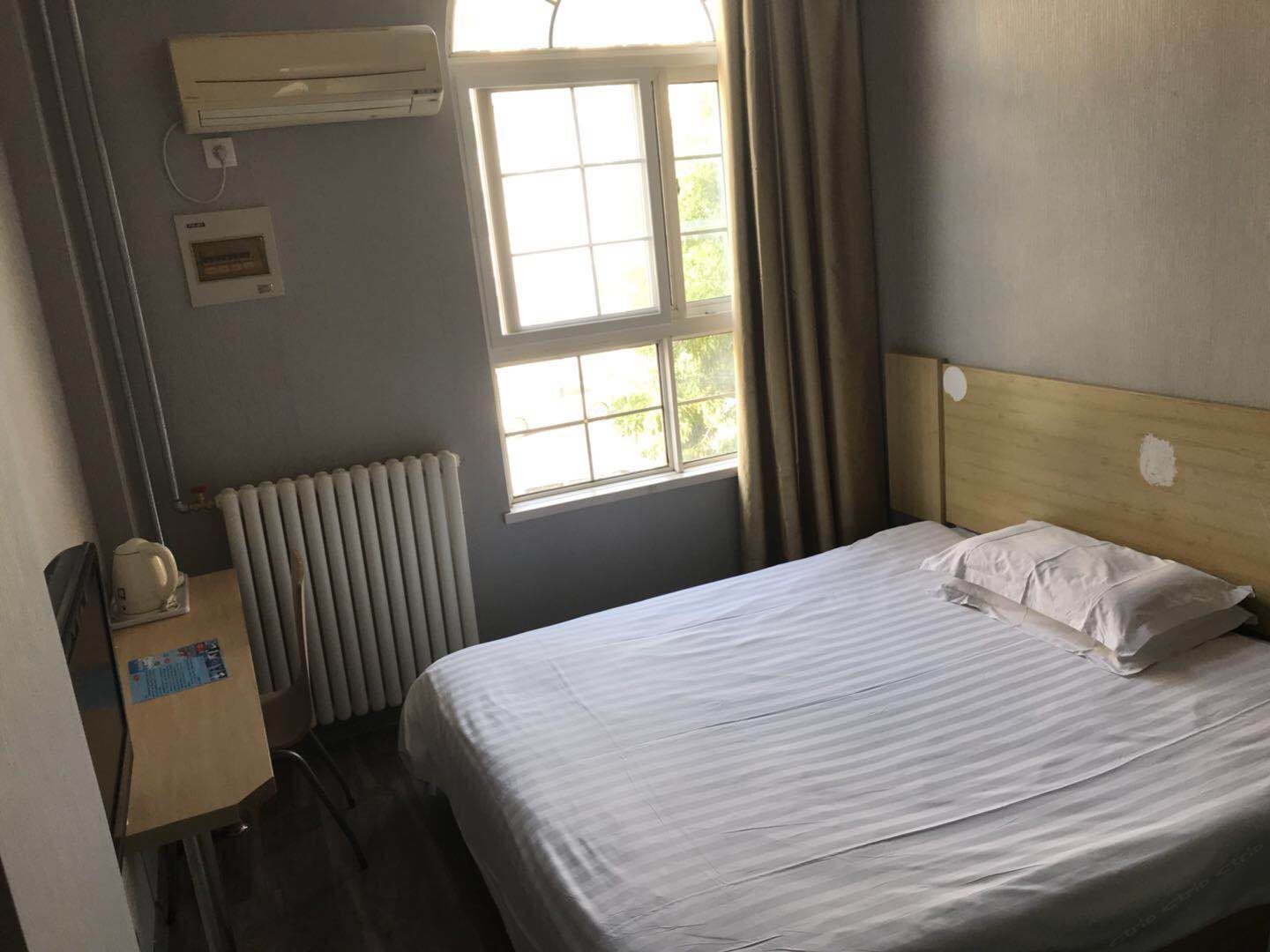 特惠大床房