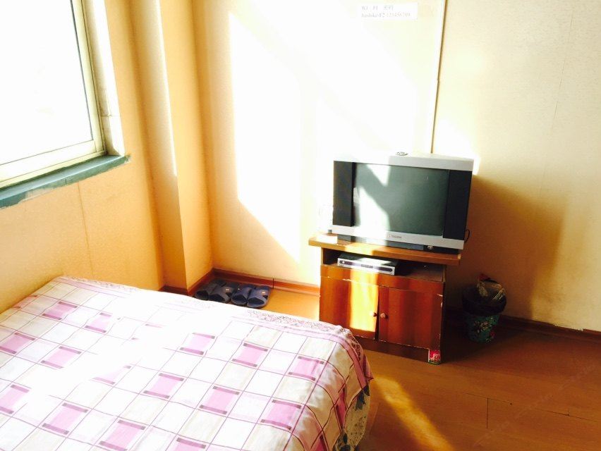 单人间