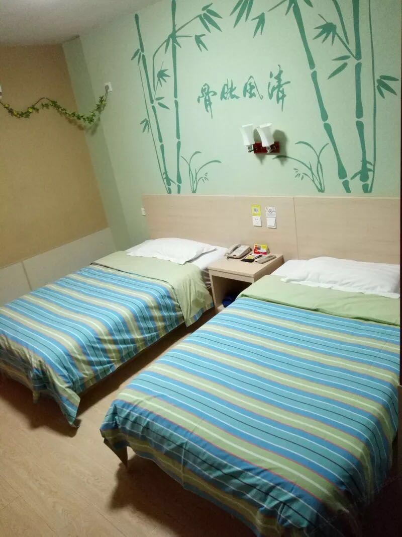 标准间