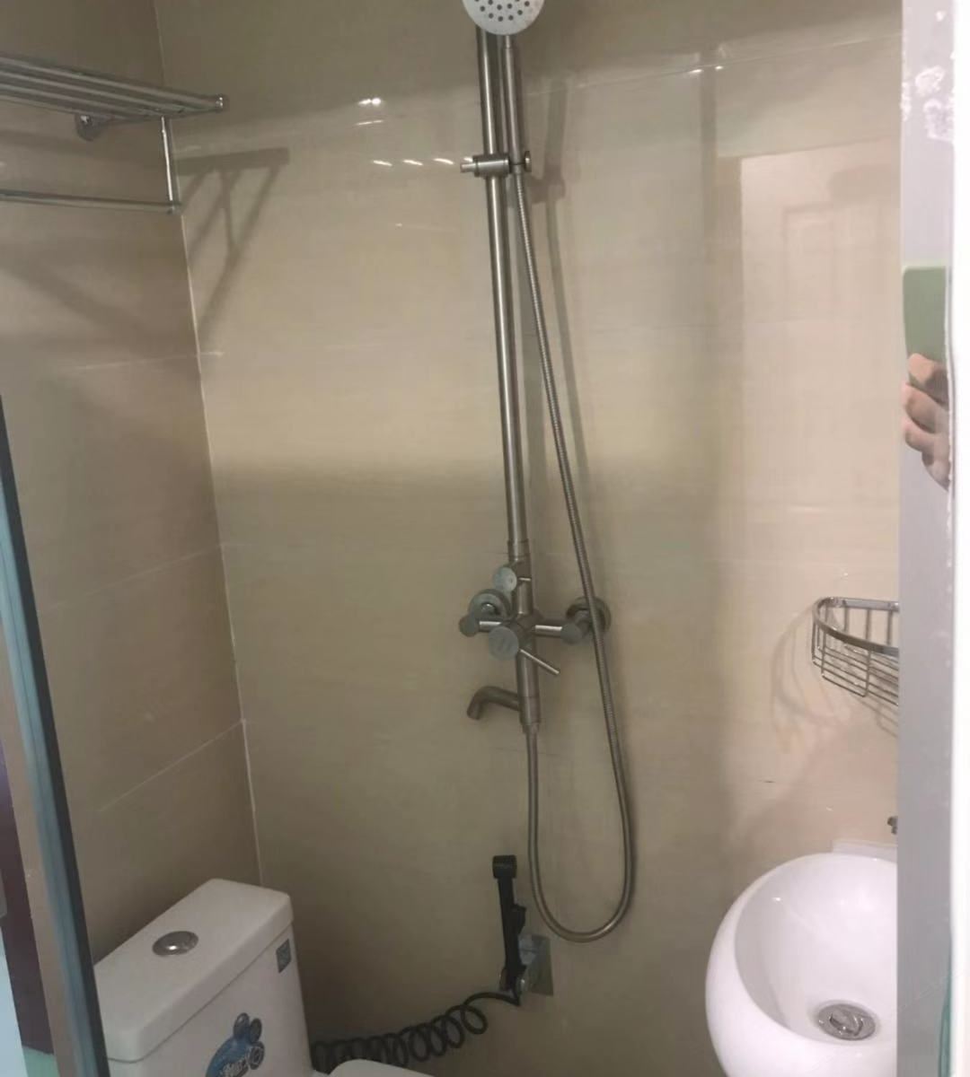 标准单人间