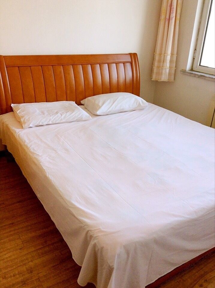 三居室