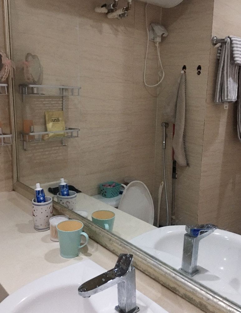 记忆一室大床房