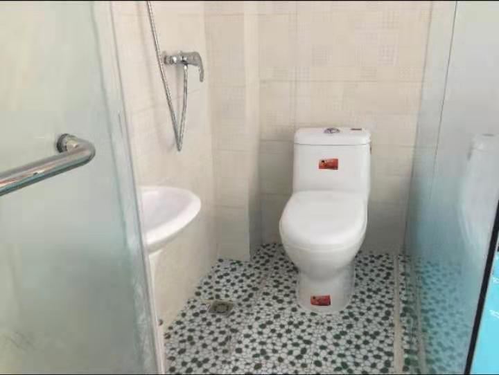 榻榻米大床房