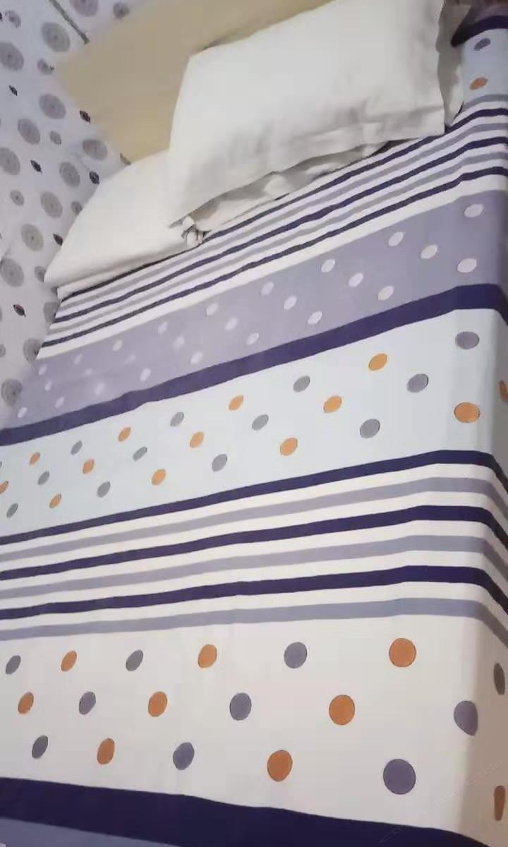 温馨情侣间