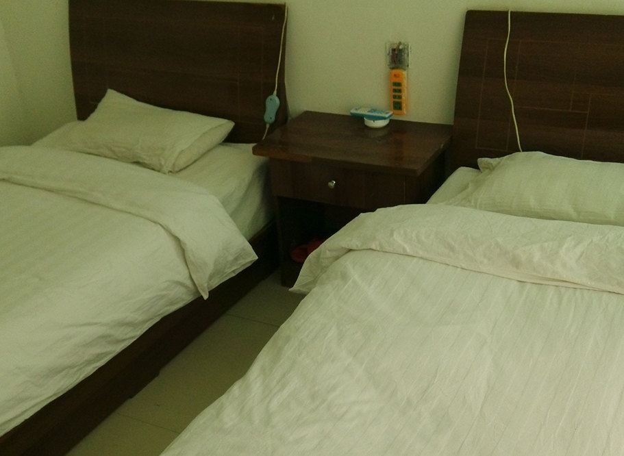 标准间