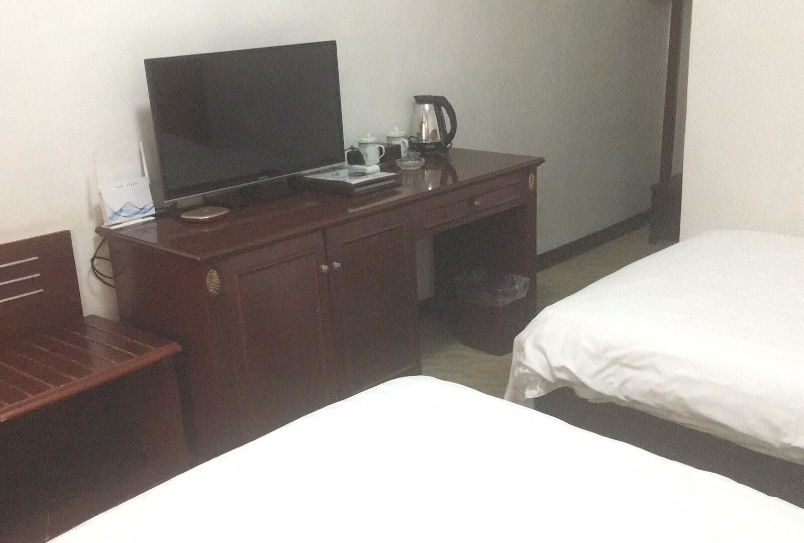 特惠双床房(无窗)