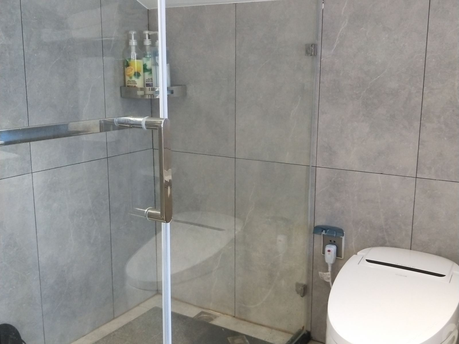 云际简约大床房
