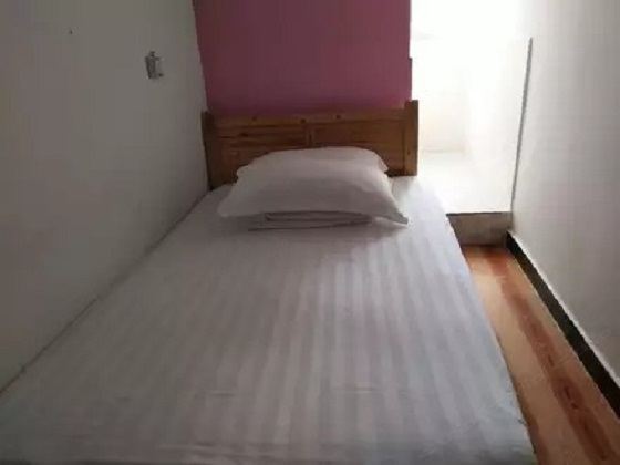 小单间