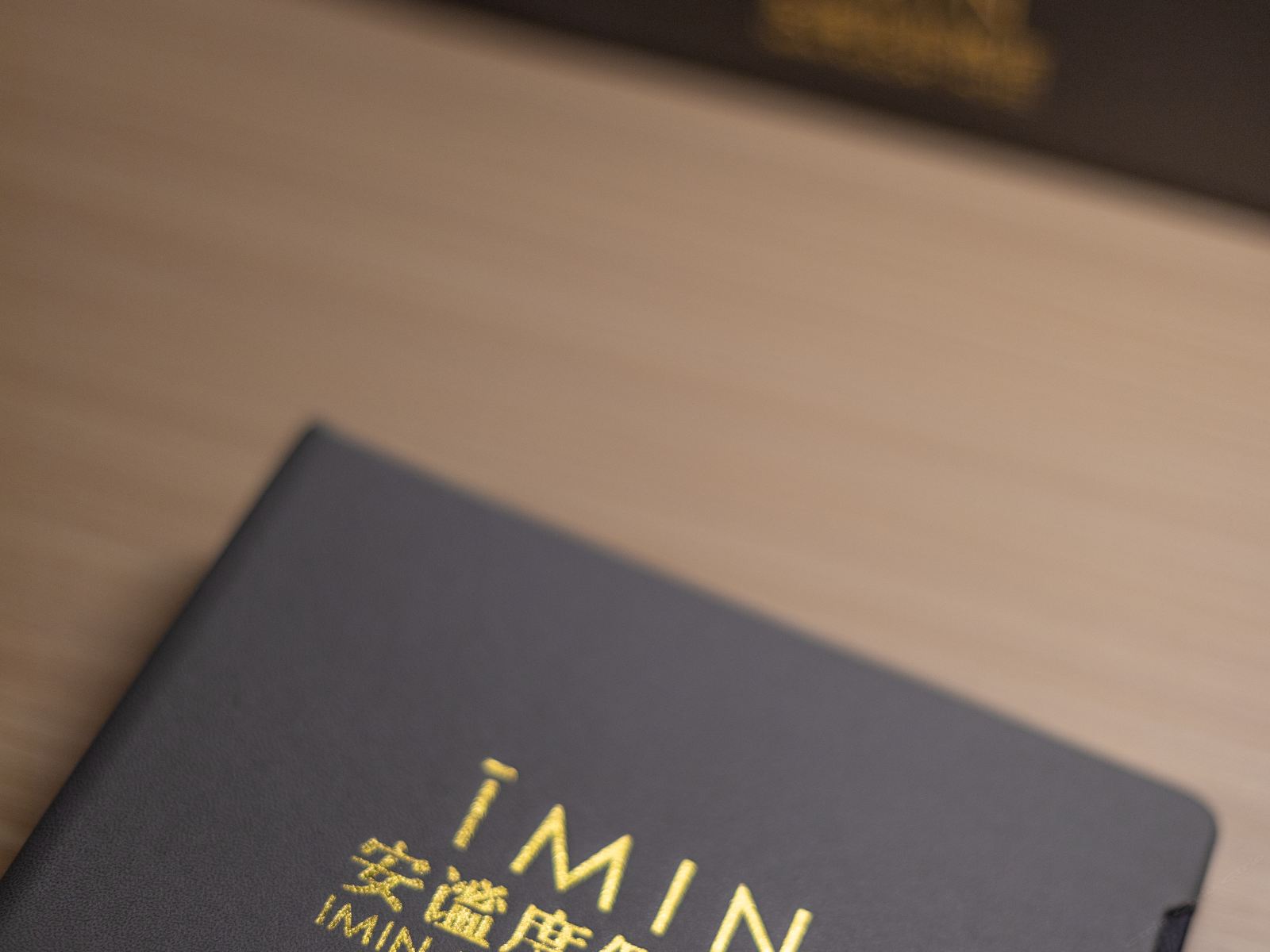 豪华双床房