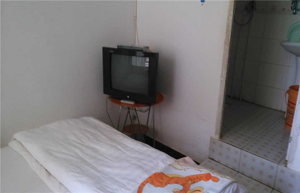 迷你单人间