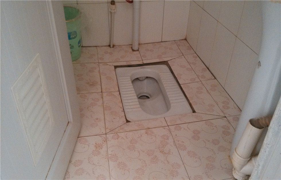 单人间
