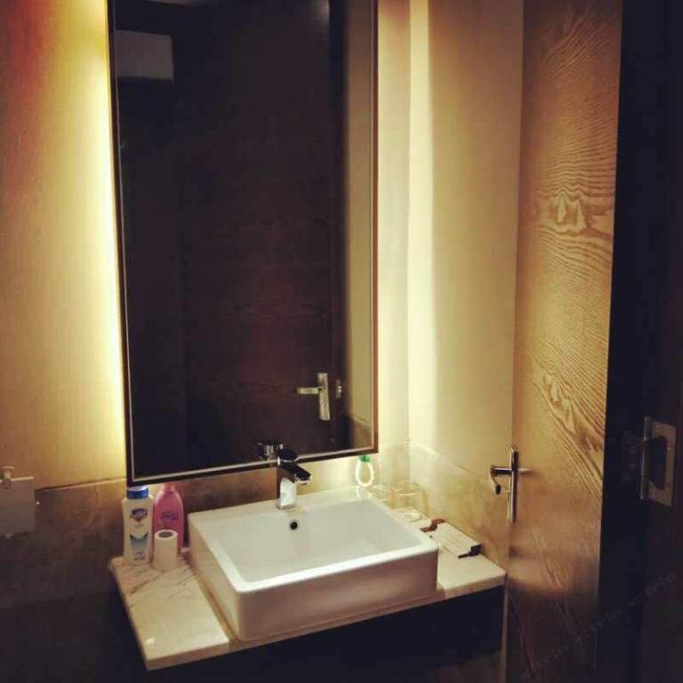 特惠标间