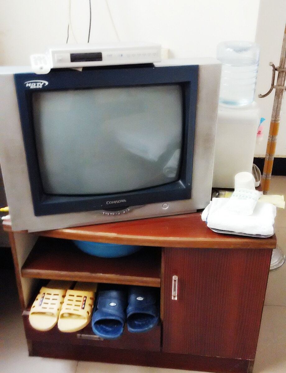普通双标间