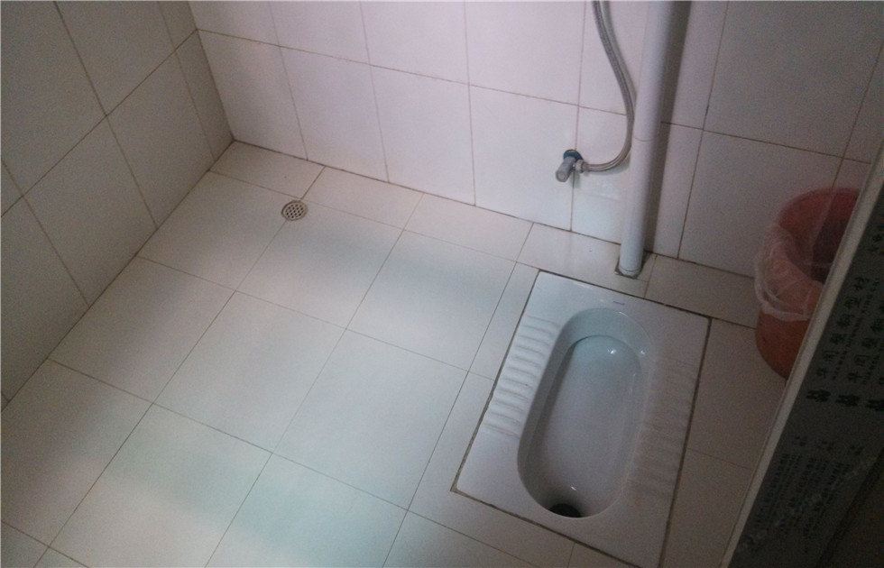 单人间