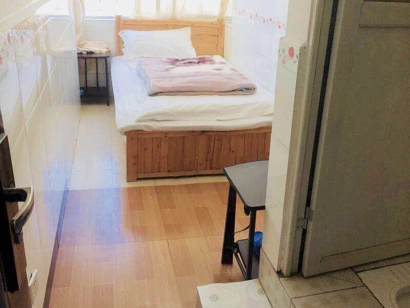 温馨小单间