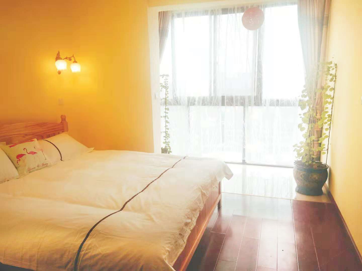 豪华套房